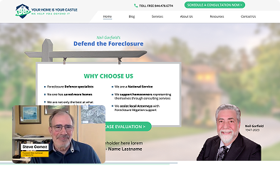 LivingLies Case Study