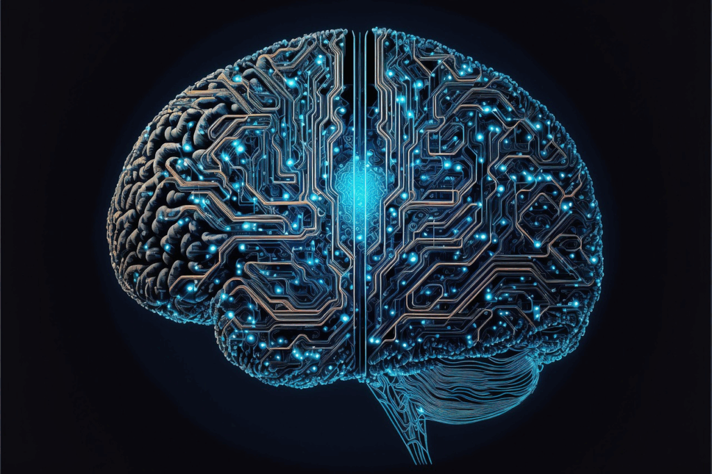April 2025 AI Trends The Rise of Decentralized Intelligence