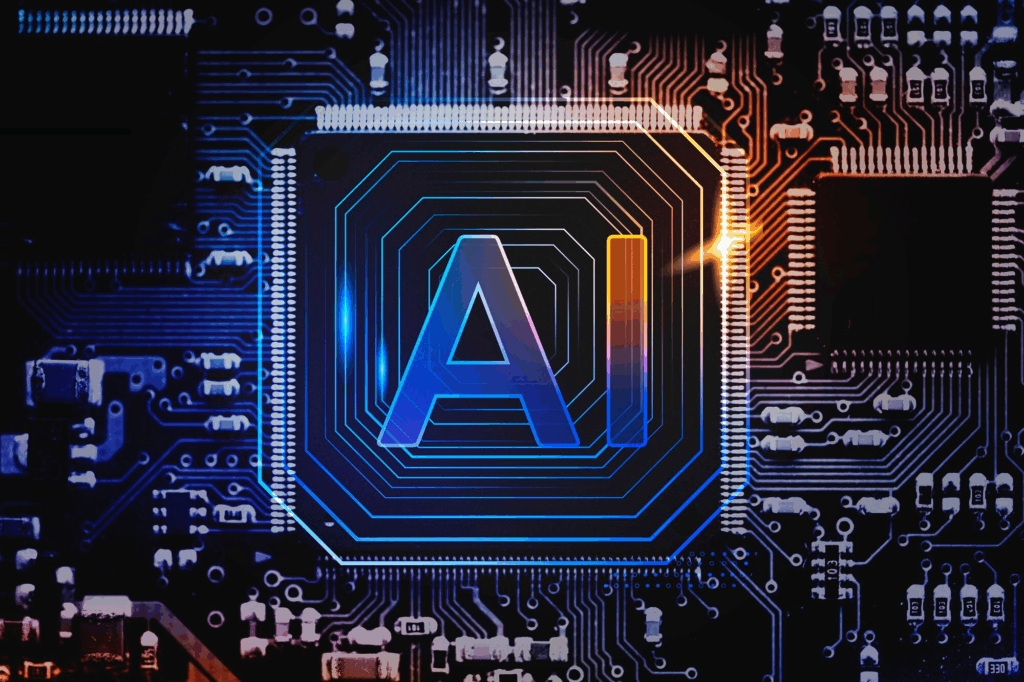 From Theory to Application How Decentralized AI Is Already Shaping the World