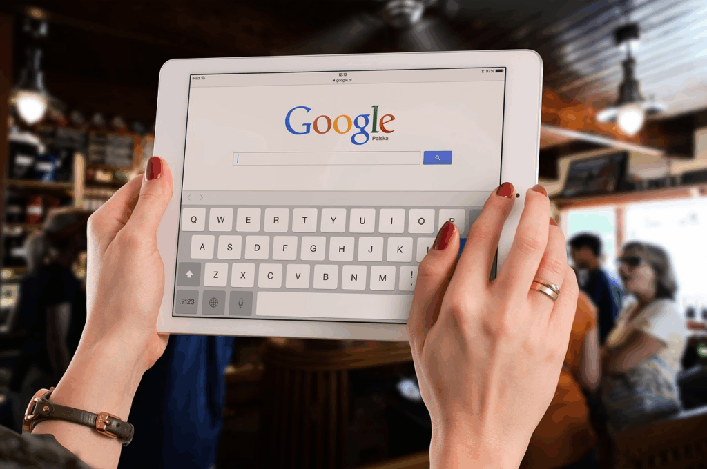 Google Gboard