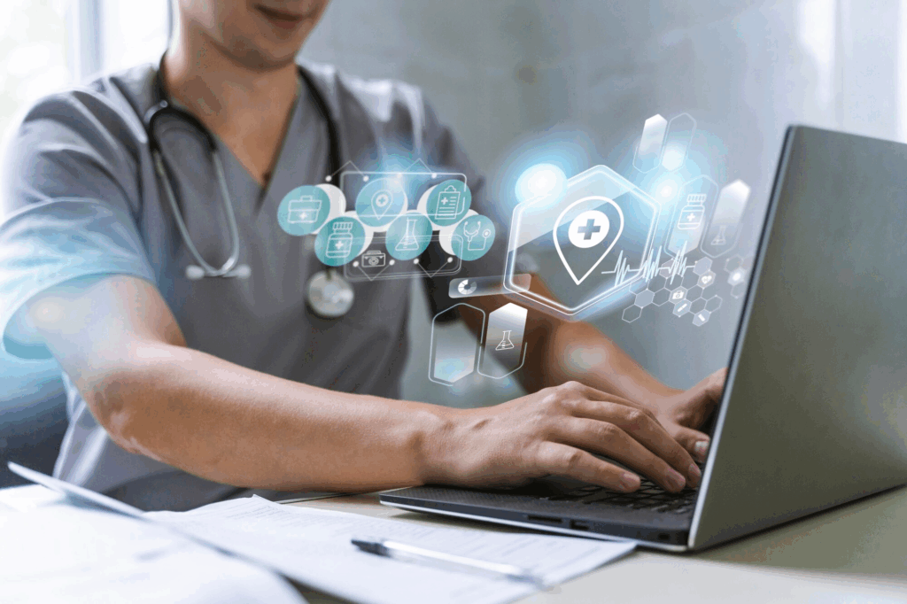 Healthcare Diagnostics