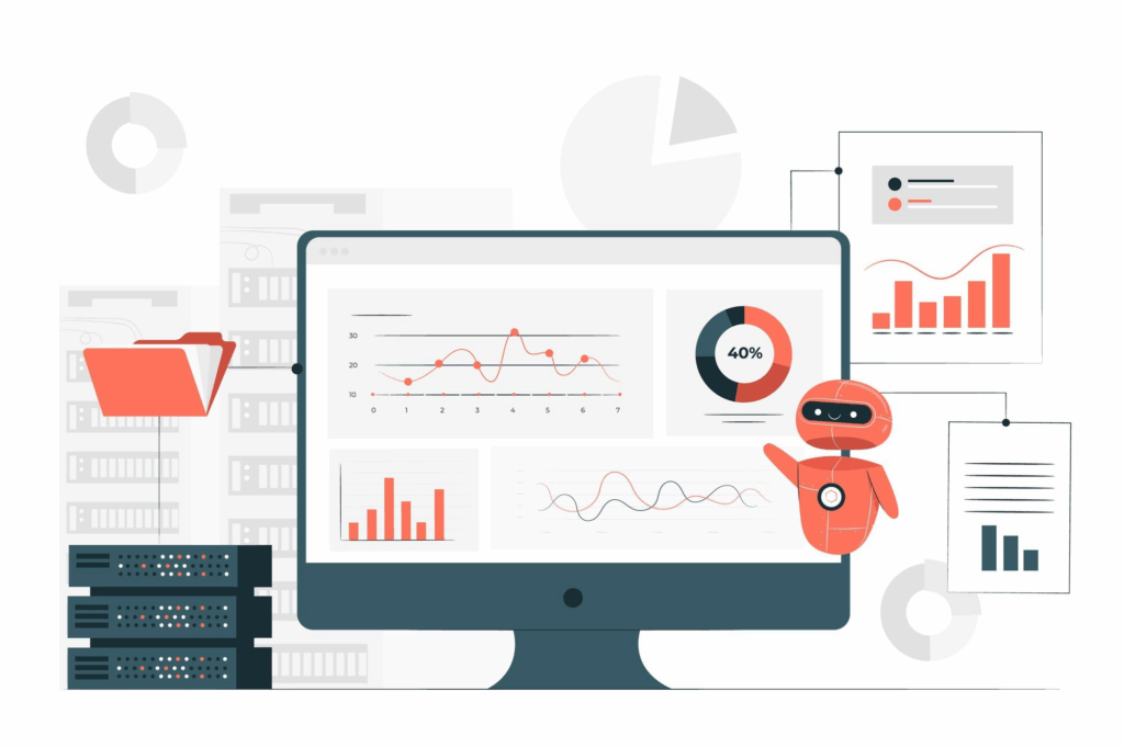 How Federated Learning Works