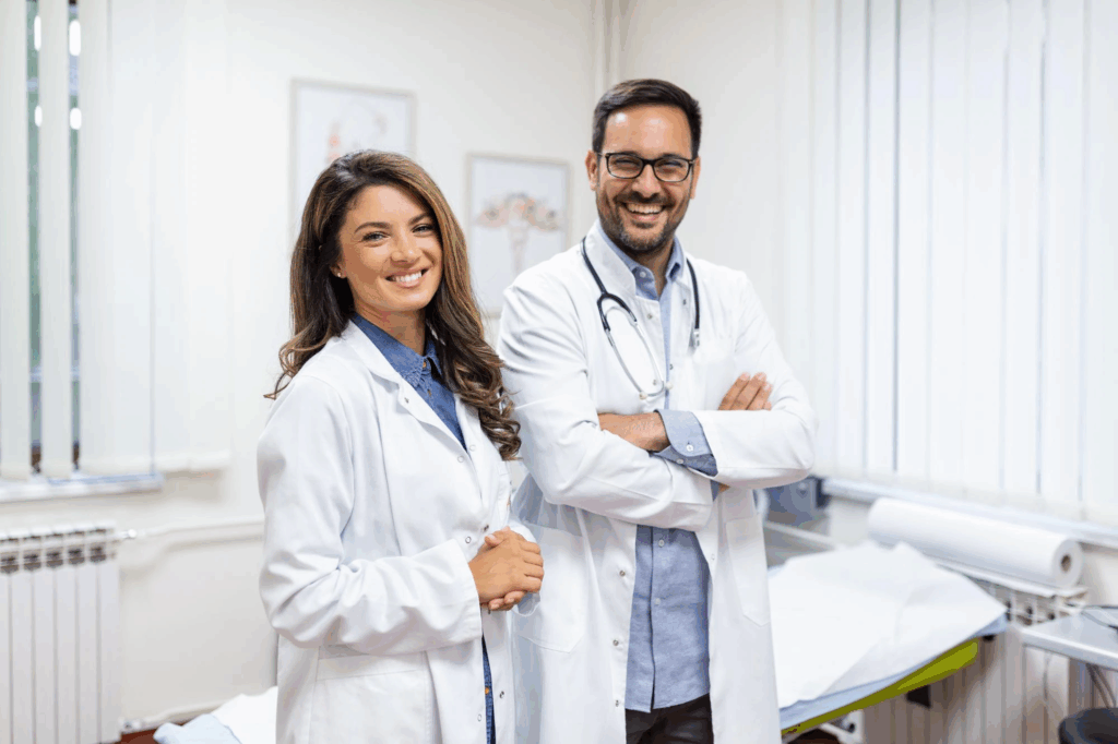 Nvidia & Mayo Clinic Train Cancer-Detecting AI Without Sharing Patient Data