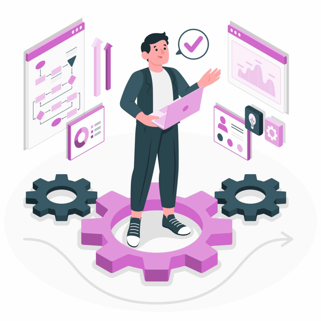Orchestration The Hidden Complexity of Running Decentralized AI