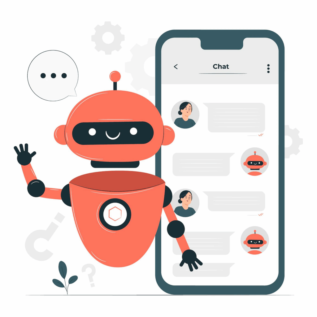 PrivateGPT Your Private AI Chat Partner