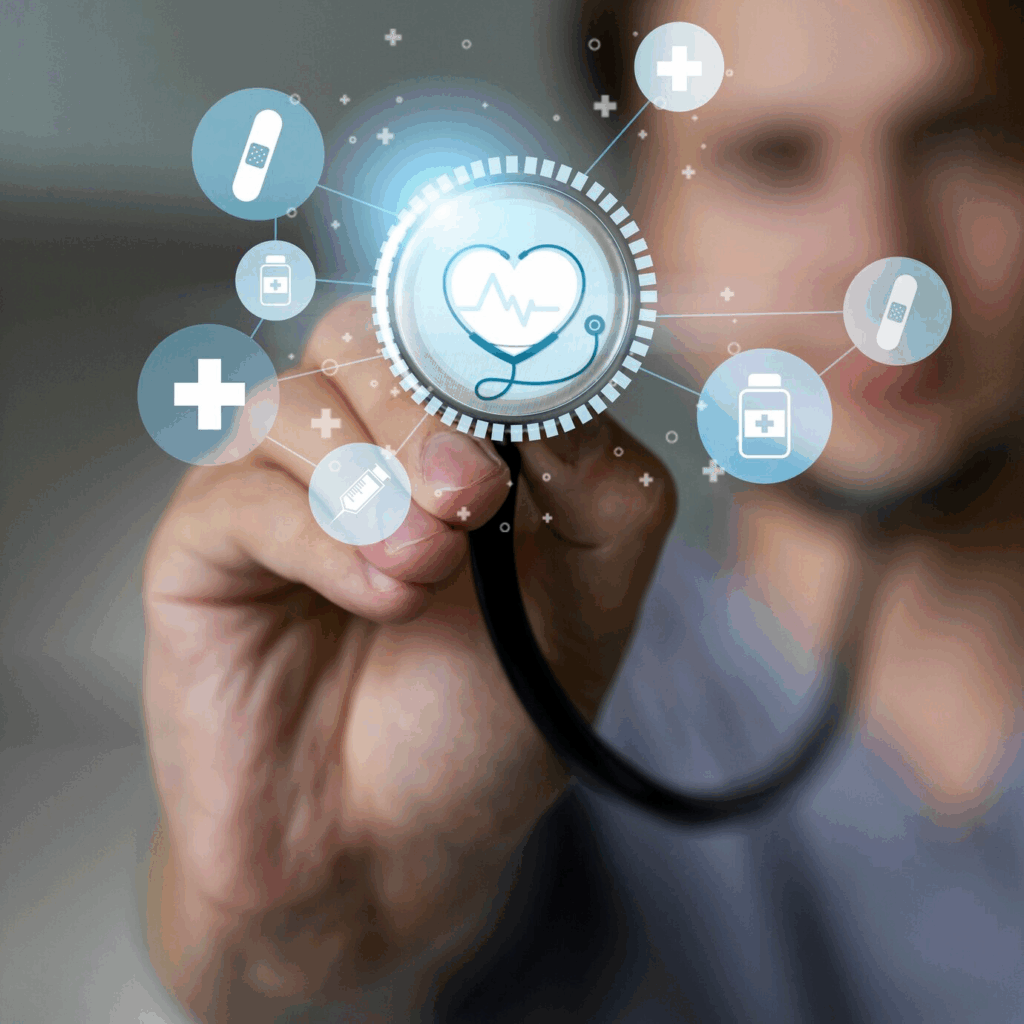 Real-World Spotlight How Federated AI Is Transforming Healthcare