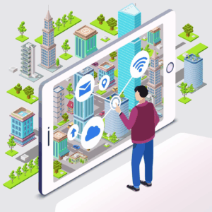 The Power of Going Local Why AI Is a Game-Changer