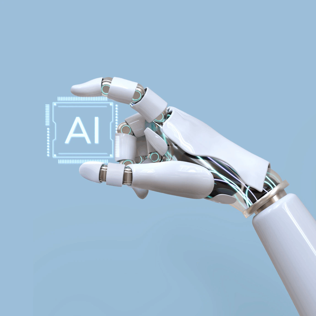 What Does It Mean to Run AI Locally or Decentralized
