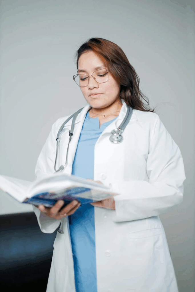 AI-Powered Nurse Robots Begin Hospital Trials