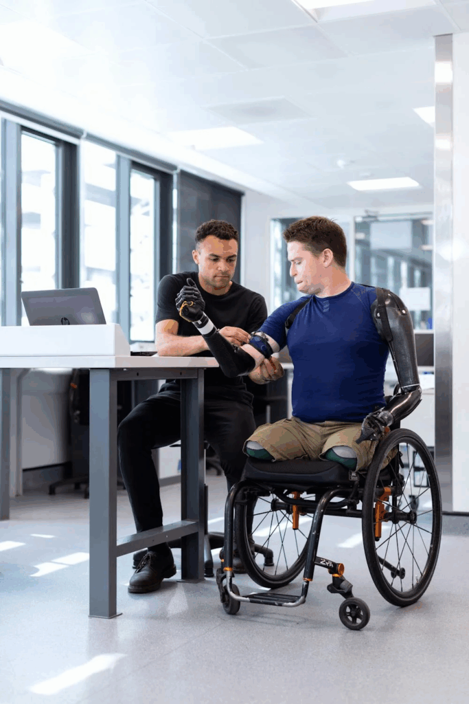 Case Study AI in Healthcare — From Bias to Fairness