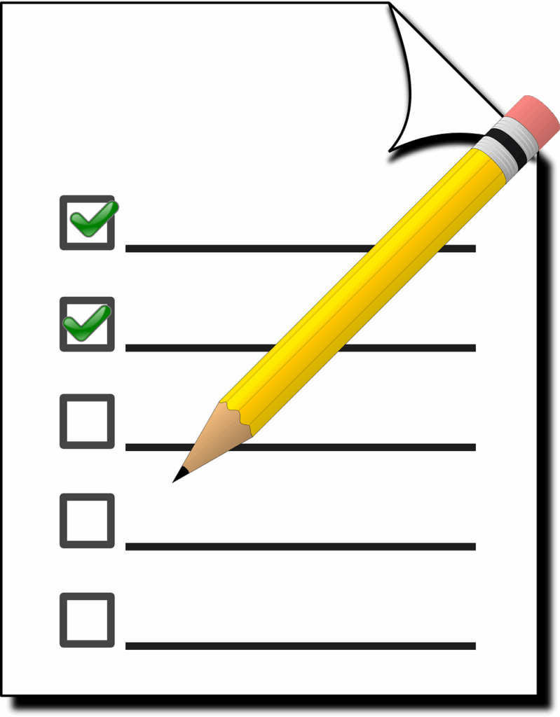 Check regularly for bias or discrimination
