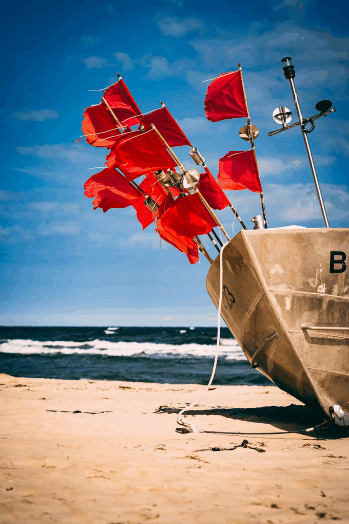 Listicles 10 Red Flags in AI Products That Erode Trust