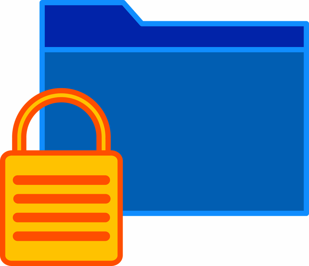 Safeguard user privacy