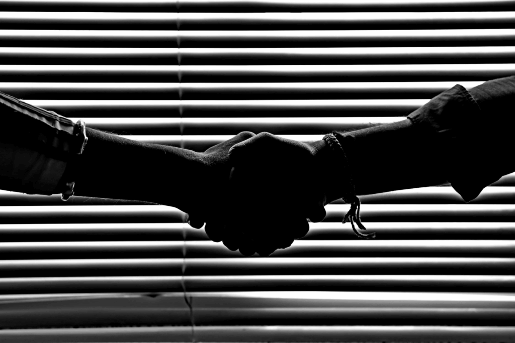 Voices of Trust – Leadership, Culture & Design