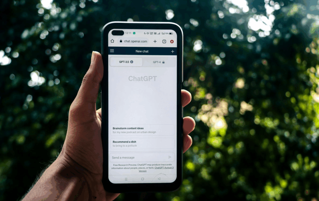 next chapter in personal AI
