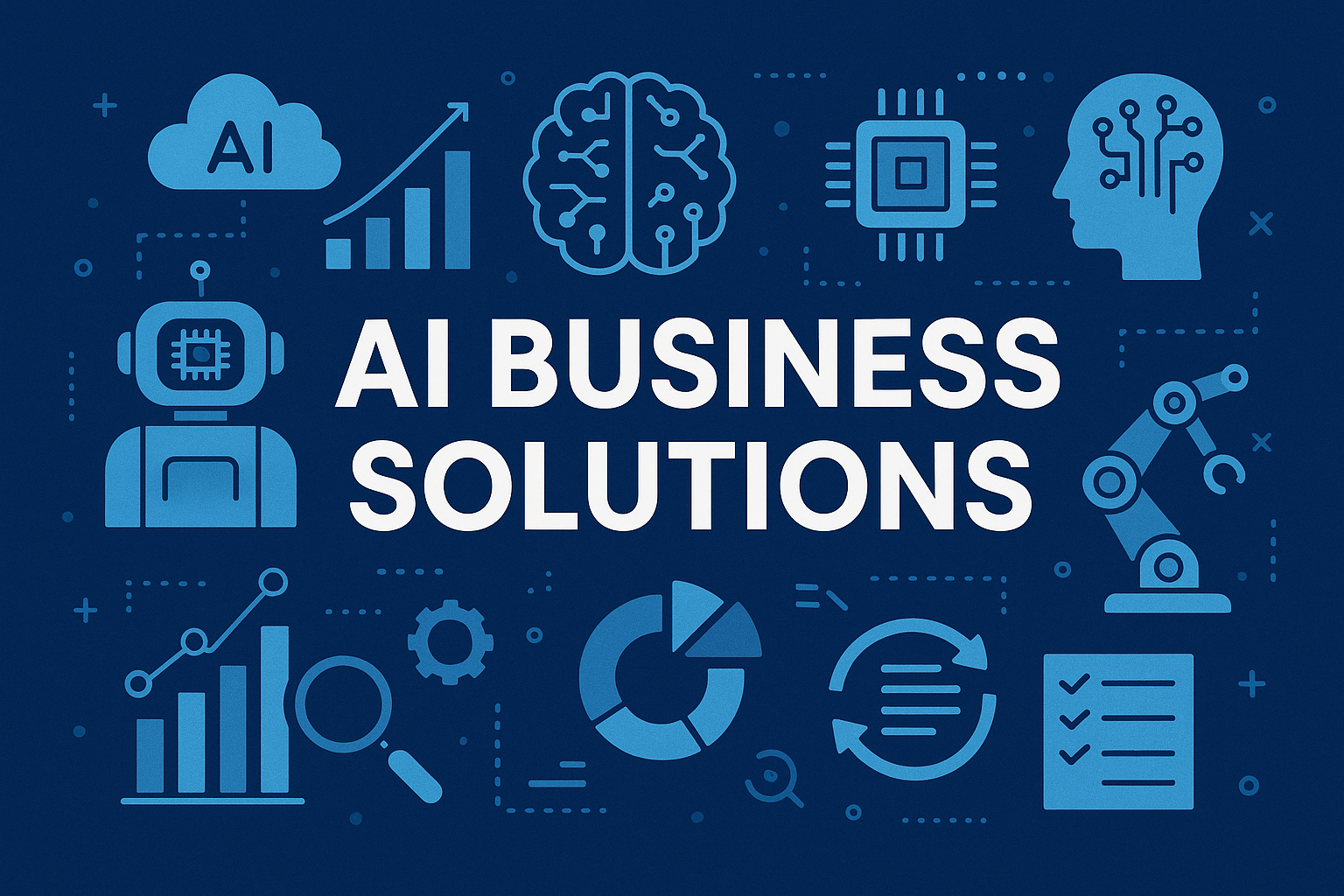 AI Business Solutions