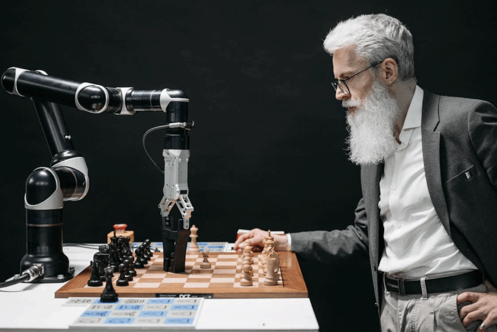 7.1 Top Tools Shaping the AI Video Revolution