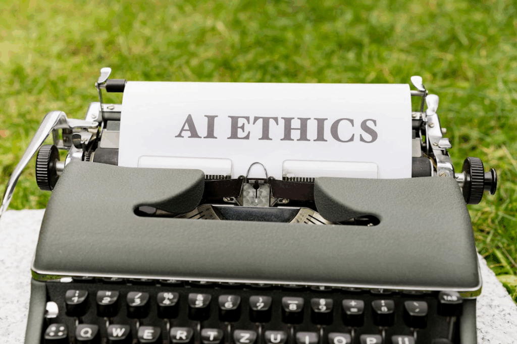 The Ethics of AI-Driven Design