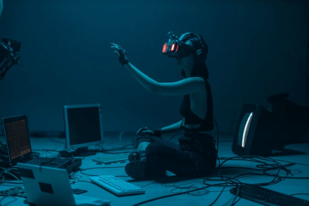 AI-Generated Video Creativity in Motion