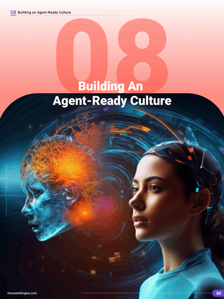 Building an Agent-Ready Culture