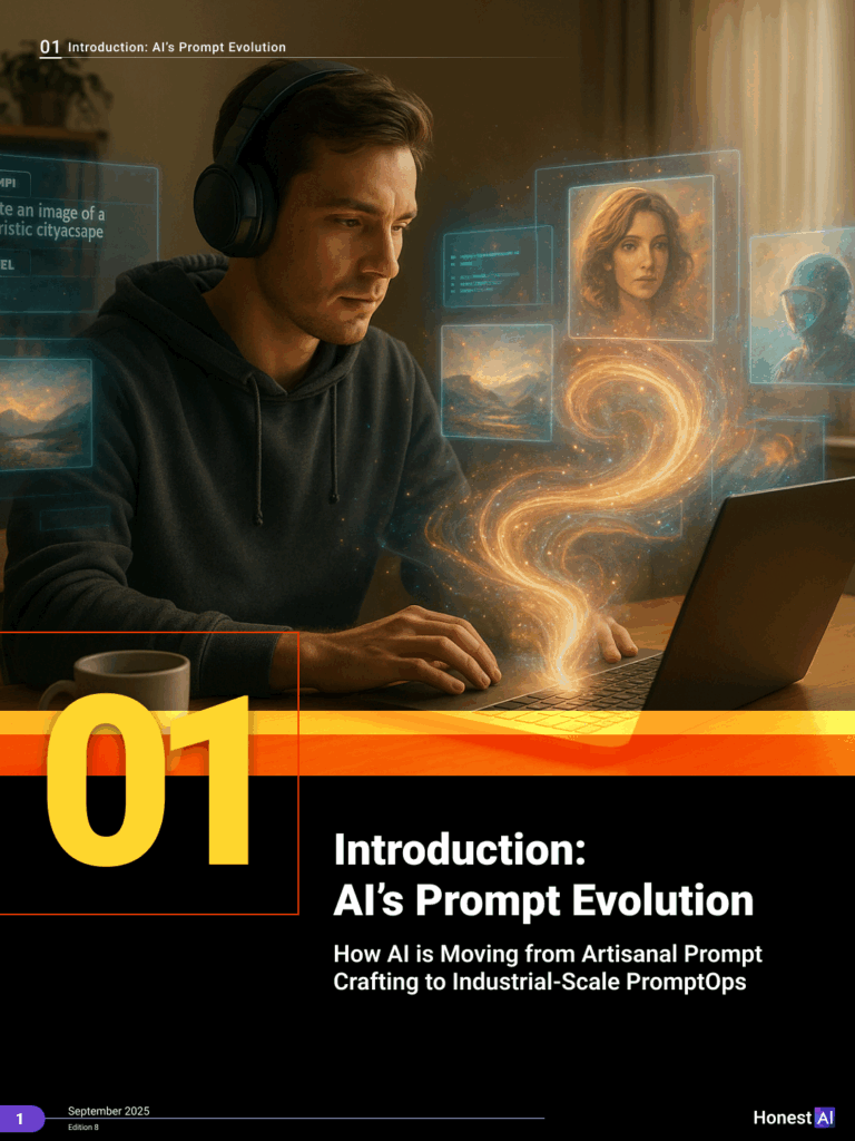 Introduction: AI’s Prompt Evolution