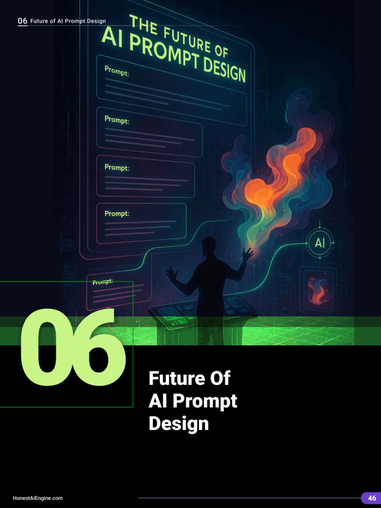 Future of AI Prompt Design  