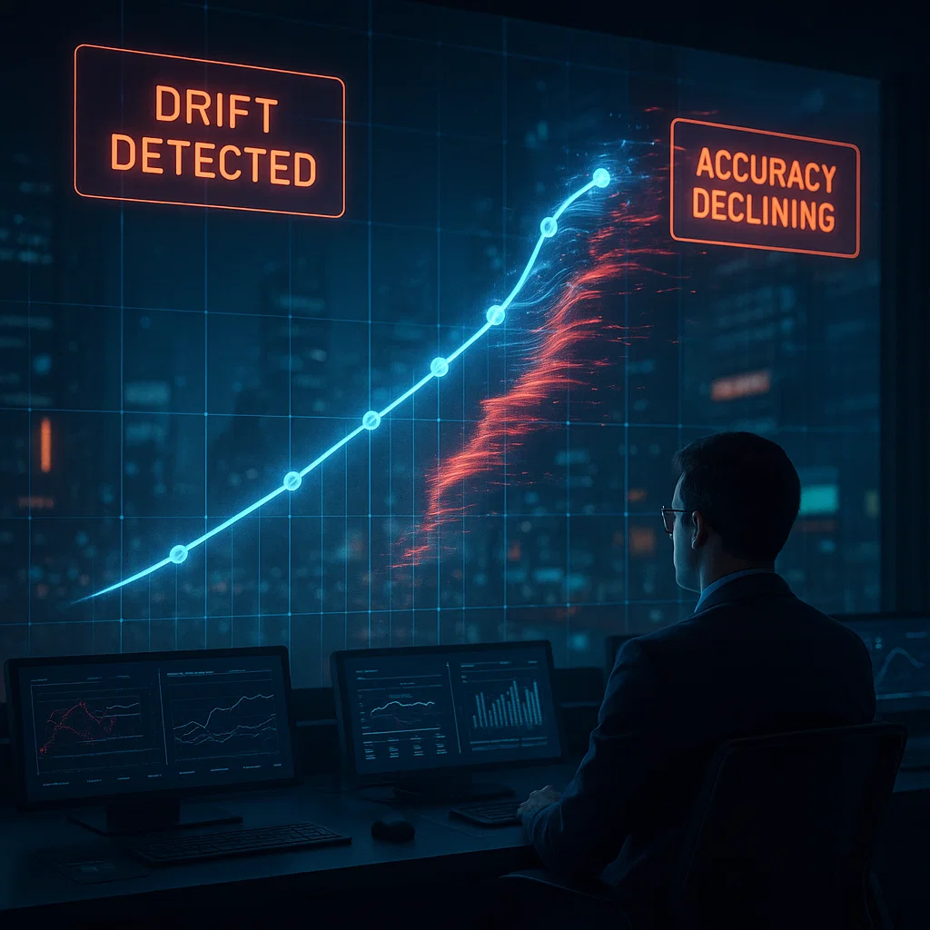 AI Risks to Watch Preventing Drift, Bias & Reputation Fallout AI Risks to Watch Preventing Drift, Bias & Reputation Fallout