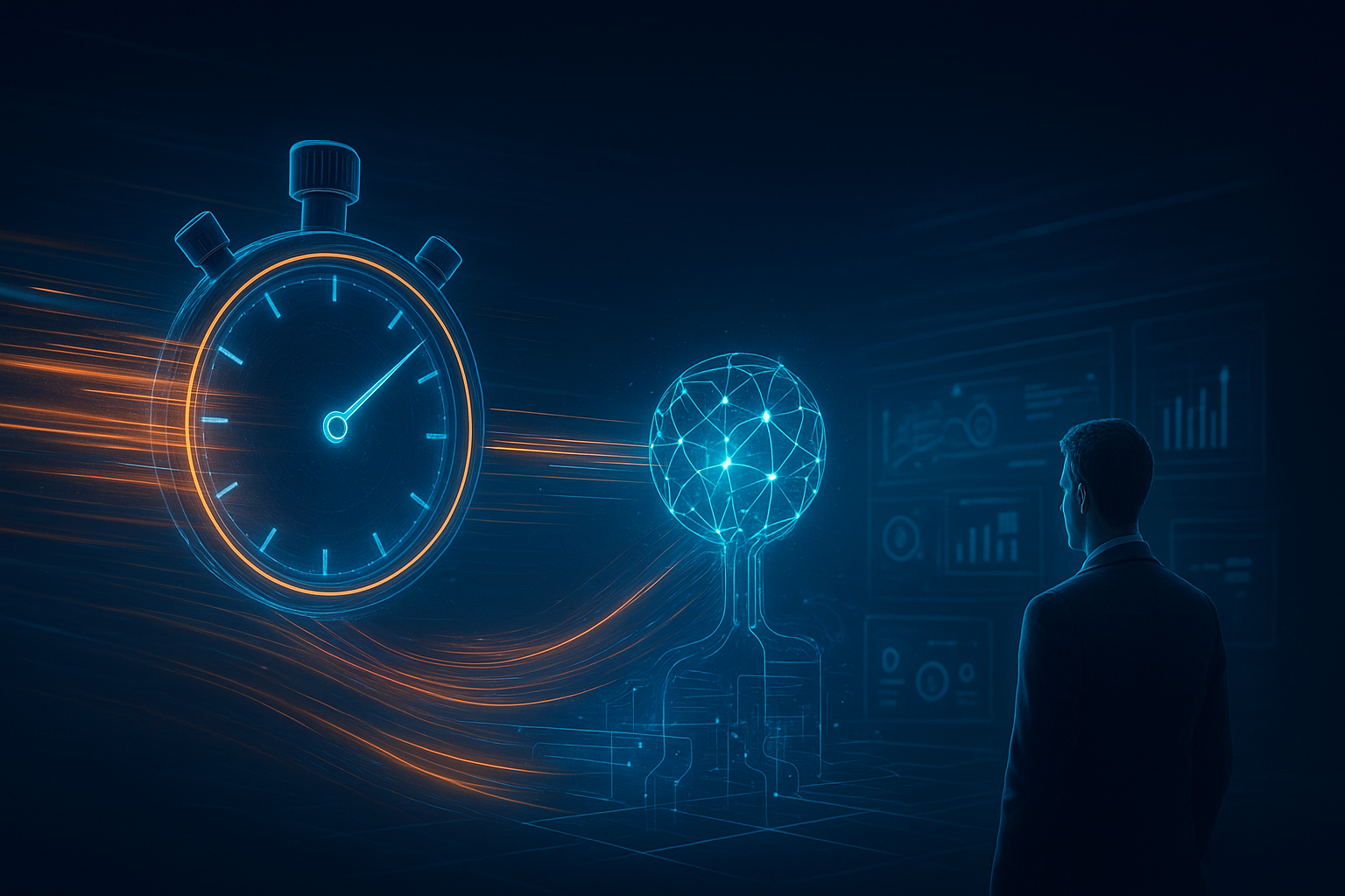 Unified Case Study AI ROI in Action — From Smarter Support to Stronger Teams Unified Case Study AI ROI in Action — From Smarter Support to Stronger Teams