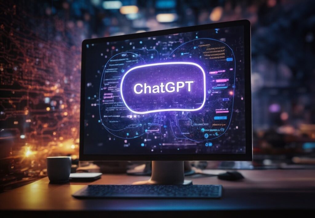 Key Features of ChatGPT Gov Key Features of ChatGPT Gov