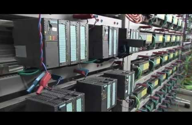 Enterprise Inspiration: Siemens Electronics Works Amberg — Intelligent Execution at Global Scale Enterprise Inspiration: Siemens Electronics Works Amberg — Intelligent Execution at Global Scale