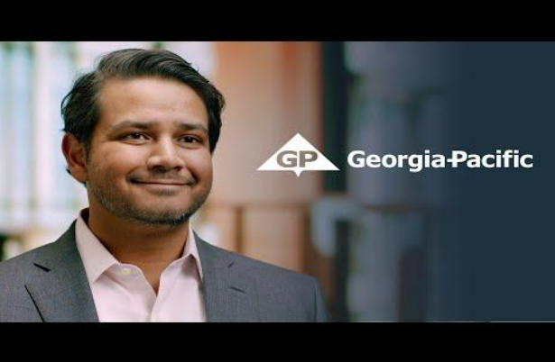 Georgia-Pacific: AI for Maintenance & Quality Coordination Georgia-Pacific: AI for Maintenance & Quality Coordination