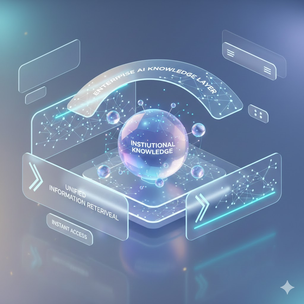 ai knowledge management