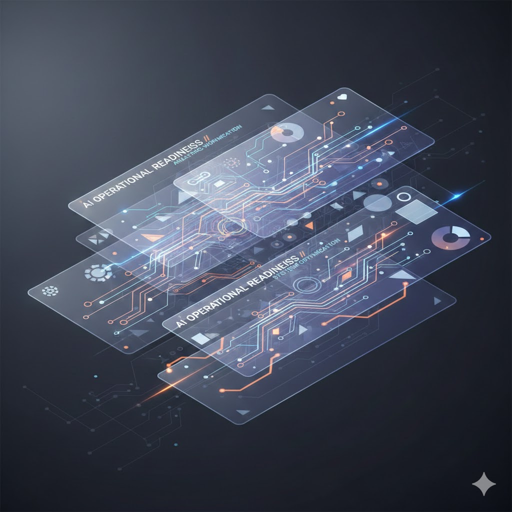 ai operational readiness
