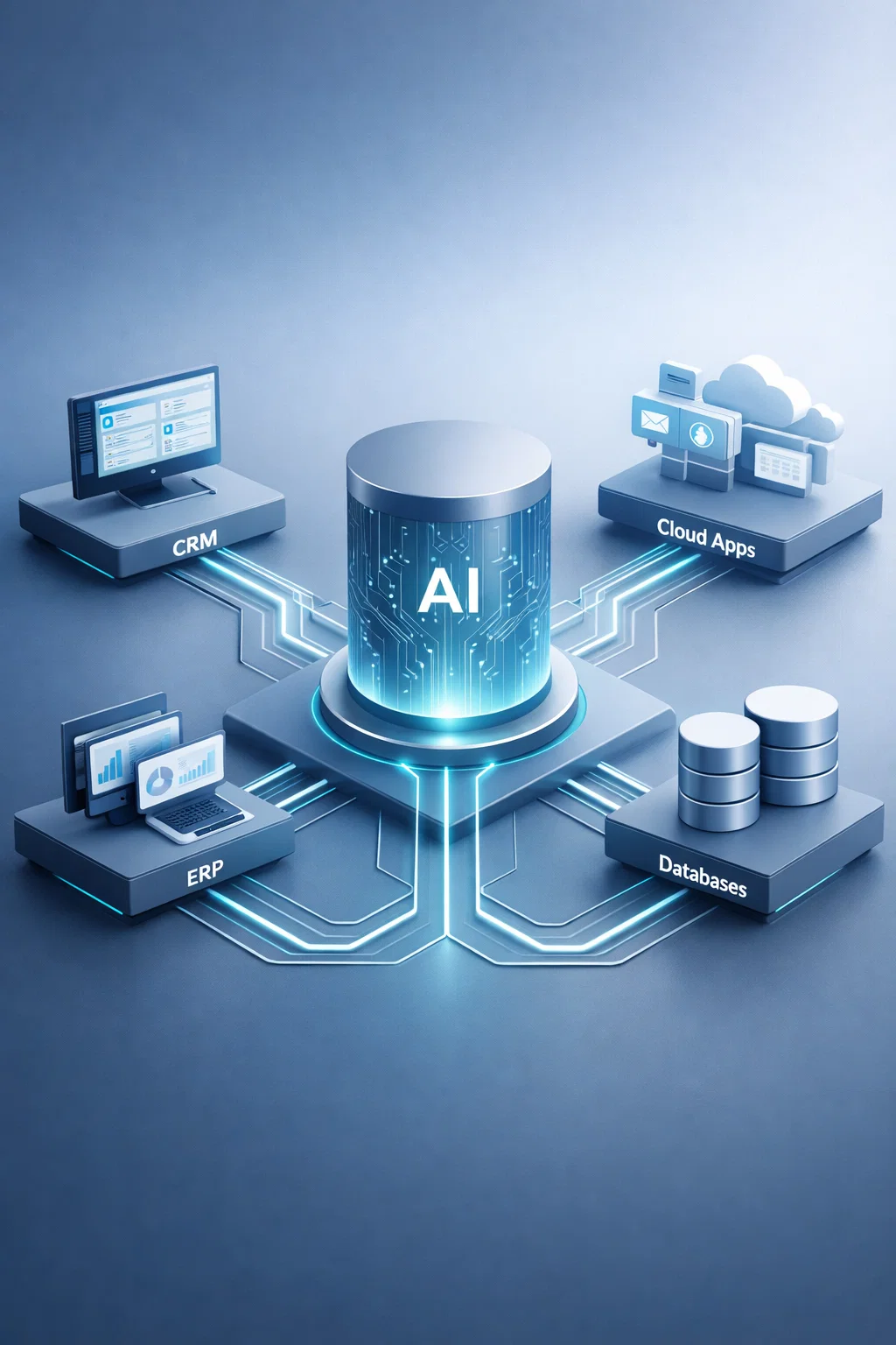 ai system integration