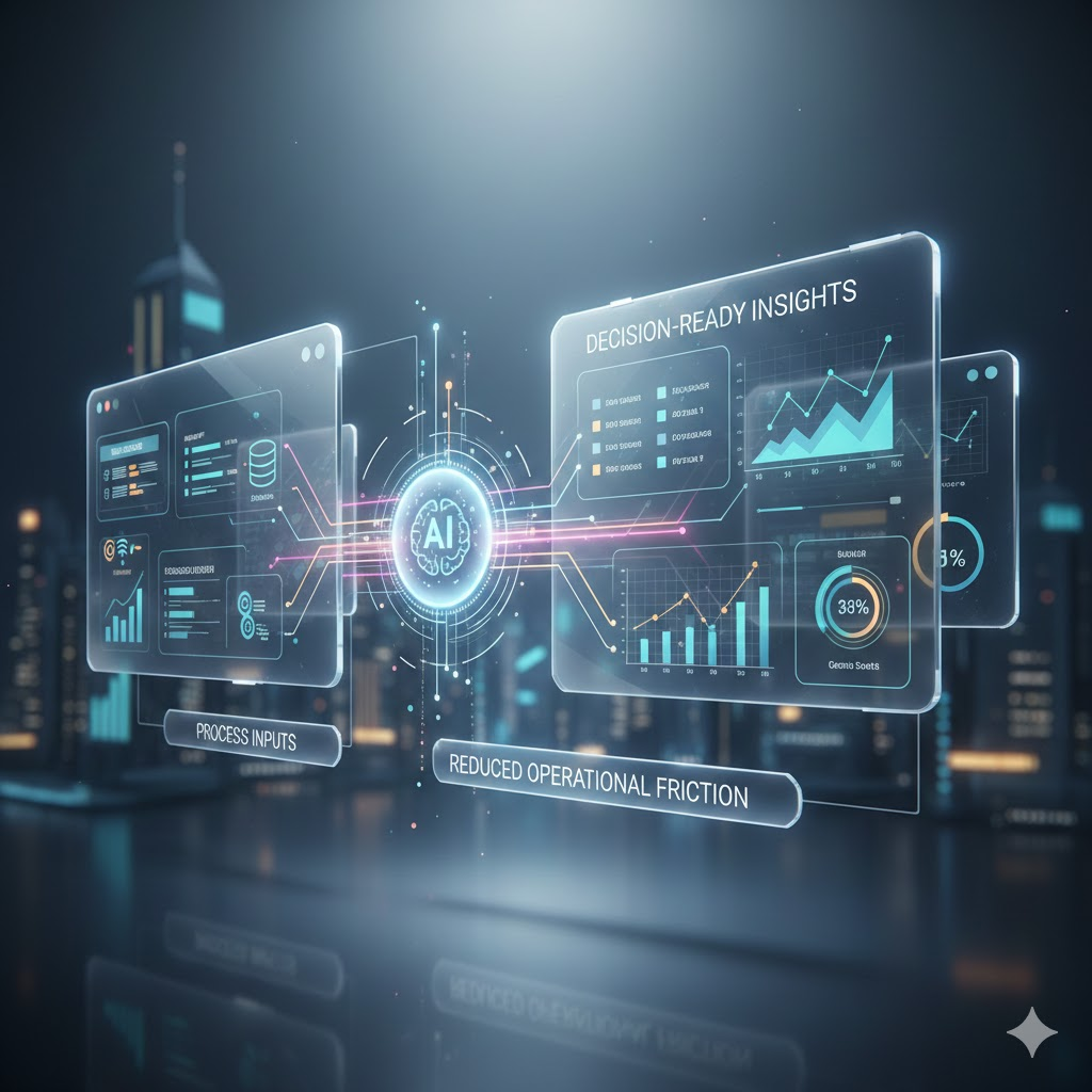 decision intelligence ai