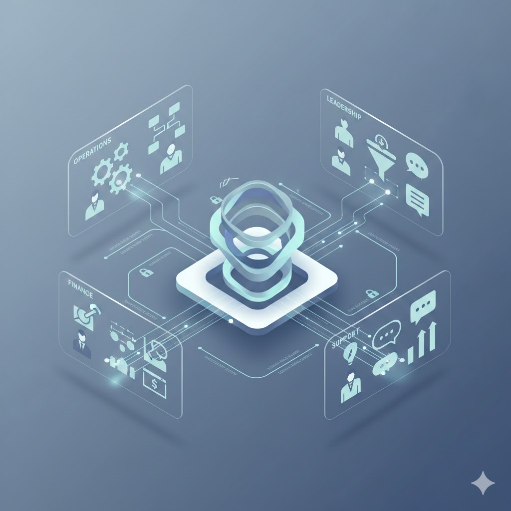 enterprise process automation