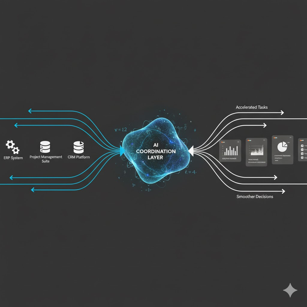 enterprise workflow automation