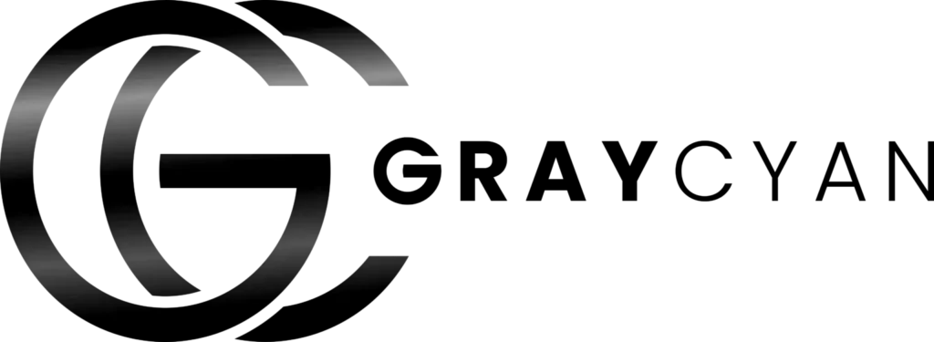 graycyan logo