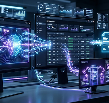 stage 2 operational intelligence