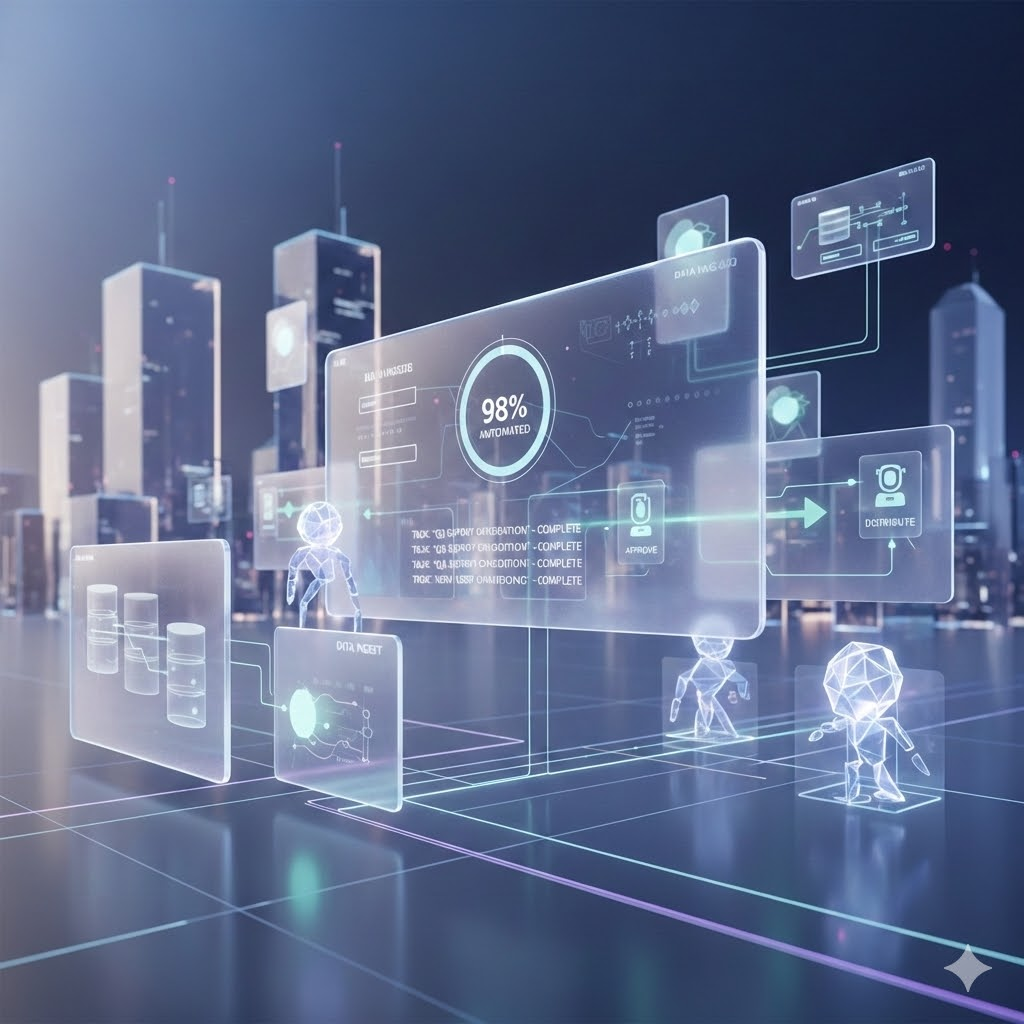 ai business automation