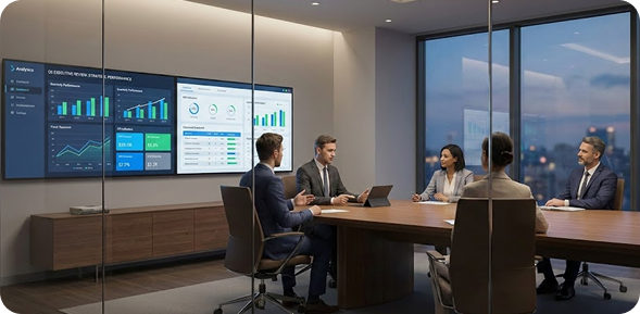 ai business intelligence