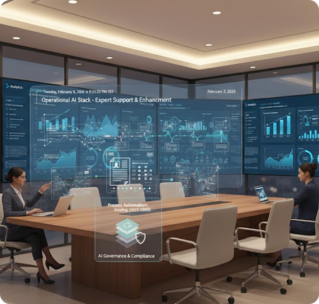 ai governance platform