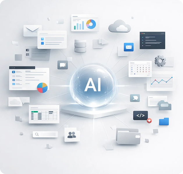 ai productivity tools
