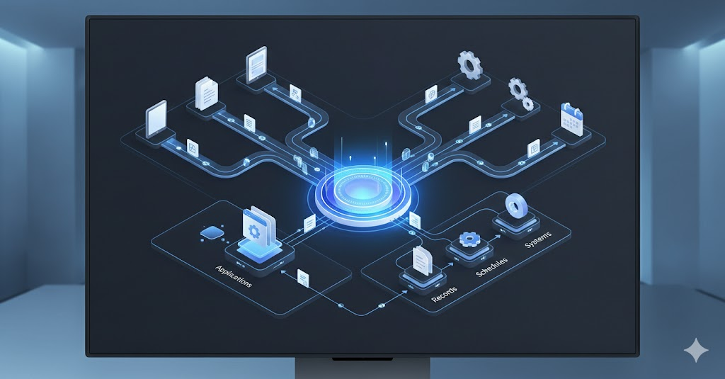 ai workflow integration
