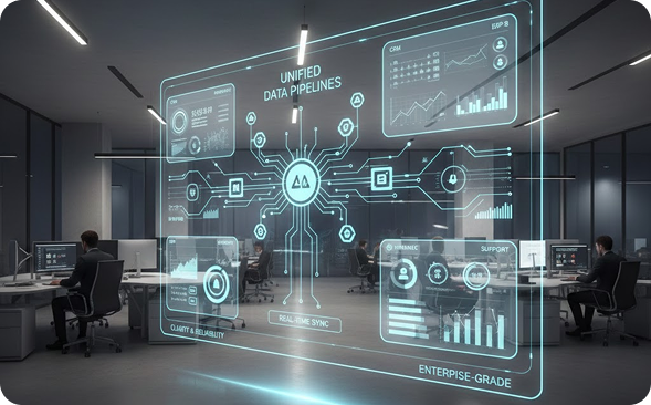 artificial intelligence data analytics