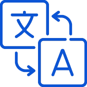 globalization & multi language support globalization & multi language support