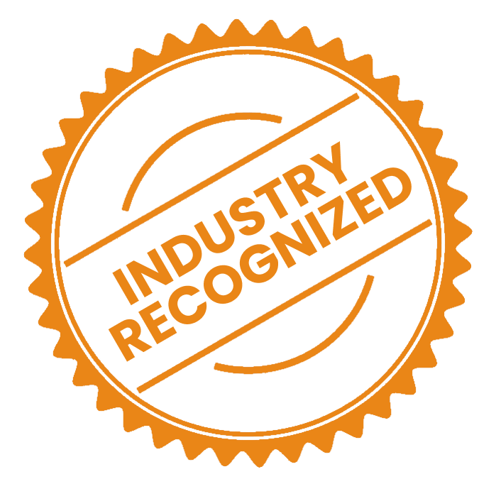industry recognized (1)