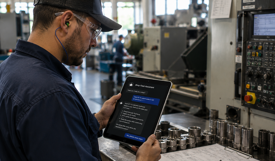 Incoming quality on the supplier quality scorecard