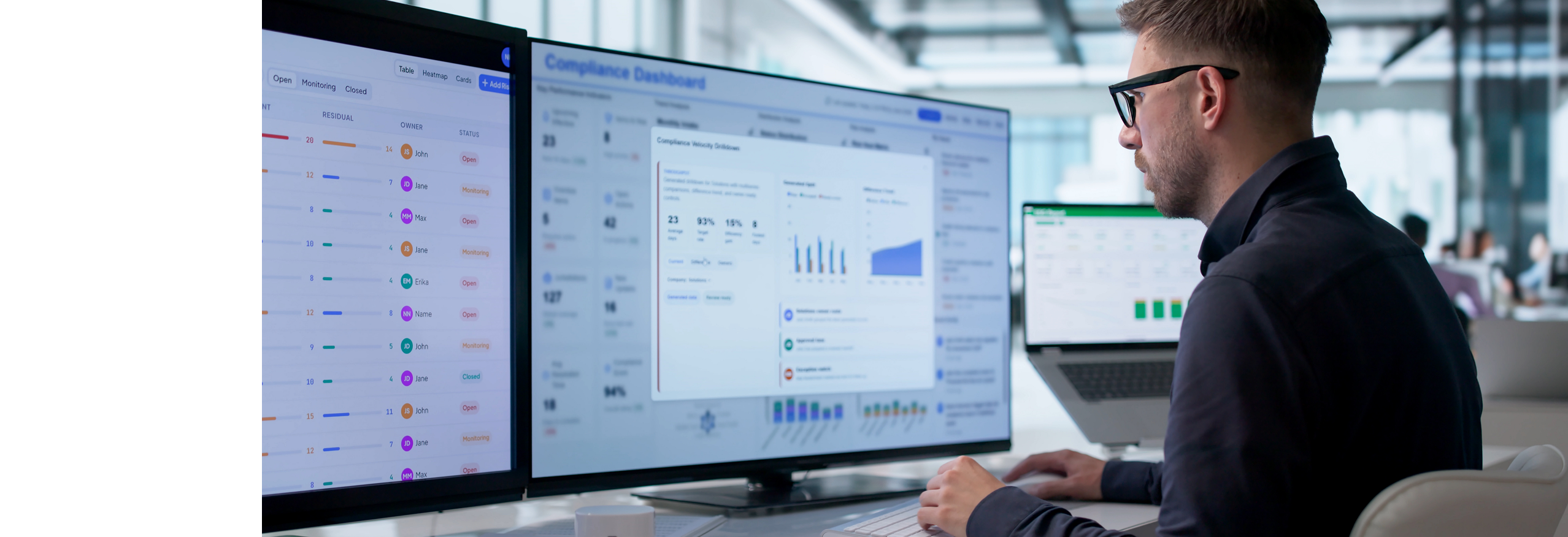 API middleware connecting Fishbowl ERP, WMS and procurement systems