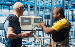 Lot traceability configuration inside a food processing ERP